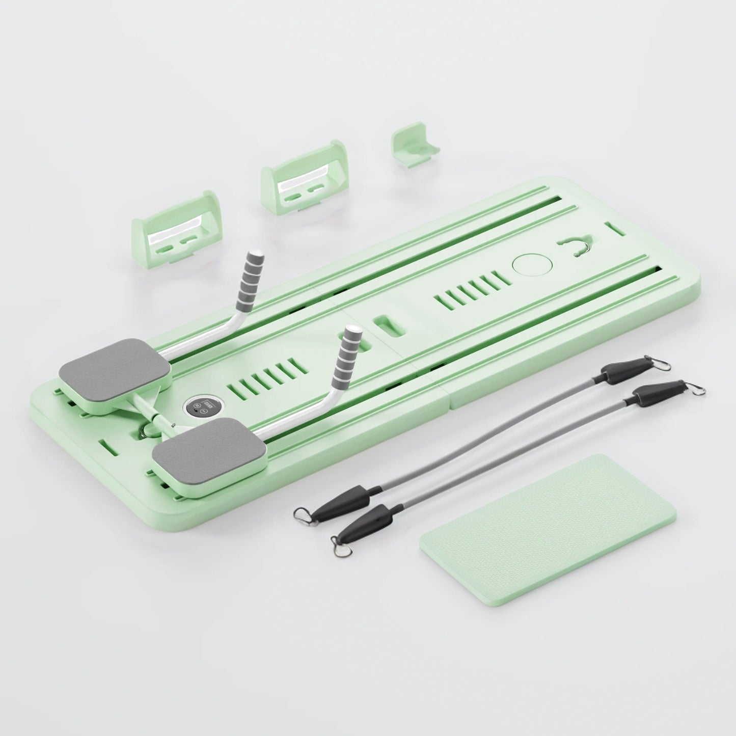 Atomiv® Pilates Reformer Board Green