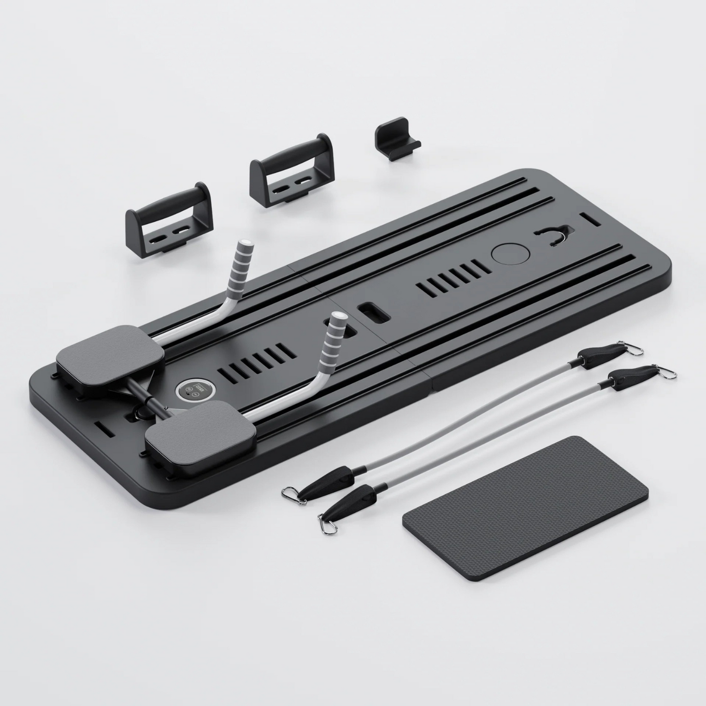 Atomiv® Pilates Reformer Board Black