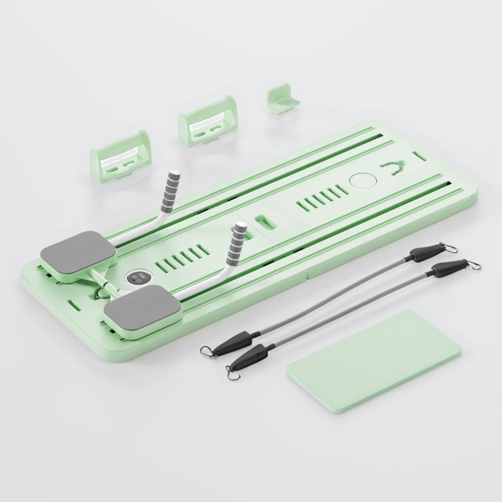 Atomiv® Pilates Reformer Board Green